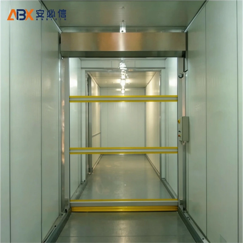 三门峡市高速门