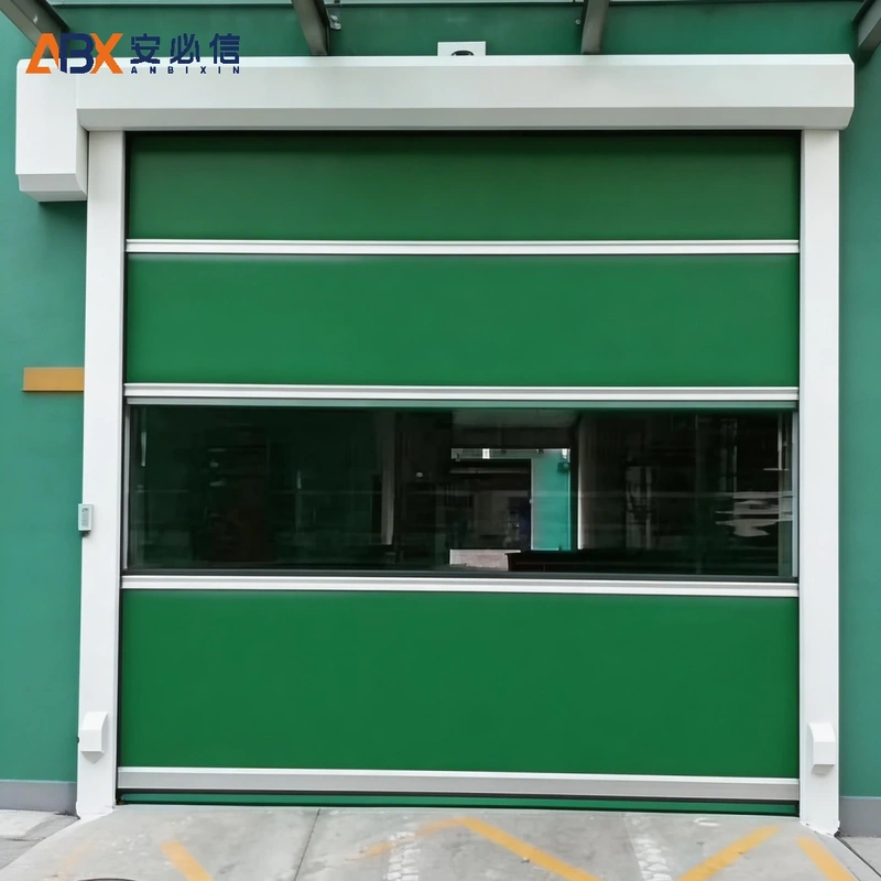 三门峡市快速门