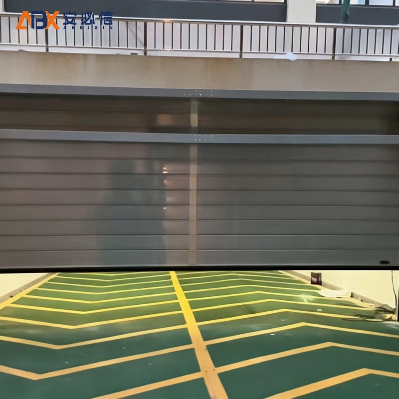 三门峡市雷达高速门